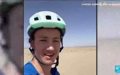 France ‘worried’ over teenager’s disappearance in Iran