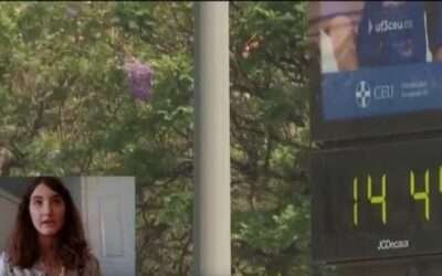 Europe needs infrastructure overhaul to tackle summer heatwaves, expert says