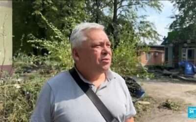 Several killed in Russian drone strikes on Ukraine