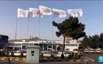 Thousands of Afghans and families brought to UK after data breach