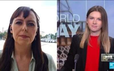 Russia attacks Ukraine with hundreds of drones, energy infrastructure hit