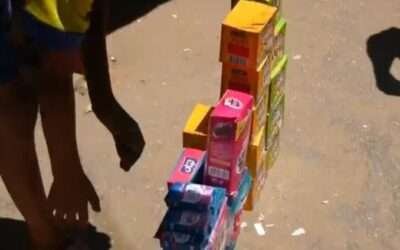 Child labour rises in Gaza as families struggle to survive