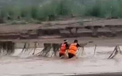 Heavy monsoon rains in Pakistan kill 63 people in 24 hours