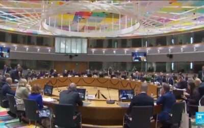 EU launches new sanctions against Russia for more effective oil price cap