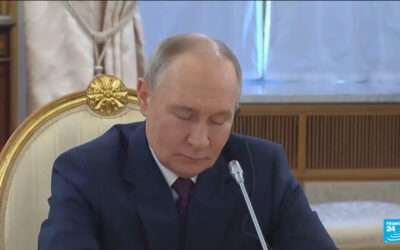 New Russian law criminalizes online searches for controversial content