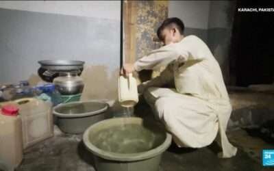 The shadow lives of millions of Pakistanis, stateless in their own country