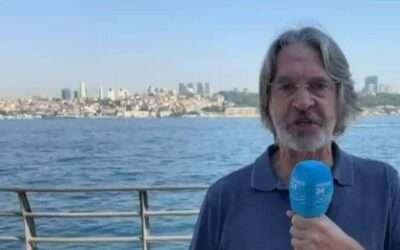 Russian delegation departs Moscow for Istanbul talks with Ukraine