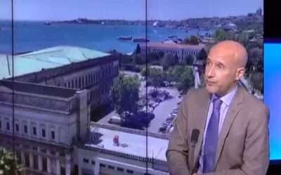 Ukraine delegation in Istanbul for talks with Russia