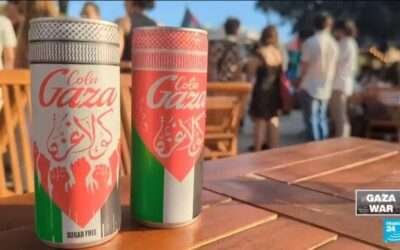 Italian citizens and businesses boycott Israeli products as war in Gaza rages on