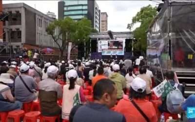 Taiwanese voters reject attempt to recall China-friendly lawmakers