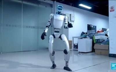 China calls for shared AI future, offering tech to developing countries