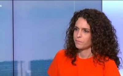 Gaza: “From the images I’ve seen, those children look very hungry” (Trump)