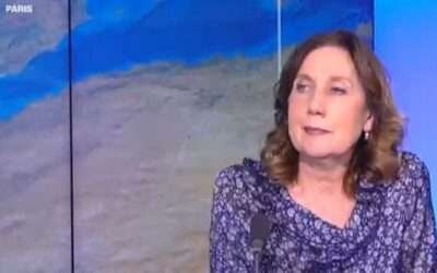 Trump says many are starving in Gaza, vows to set up food centres