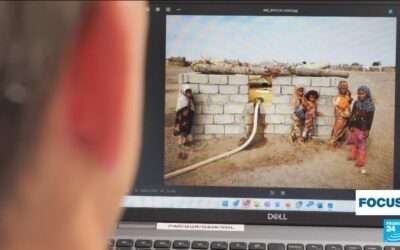 Humanitarian sector in crisis as USAID cuts force NGOs to prioritise needs