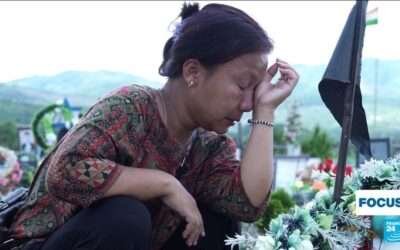 Two years on, ethnic conflict still grips India’s state of Manipur