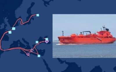 What we know about mysterious explosions on ships visiting Russian ports