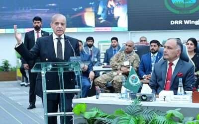 PM orders fast-tracking of water storage projects amid Indian threats
