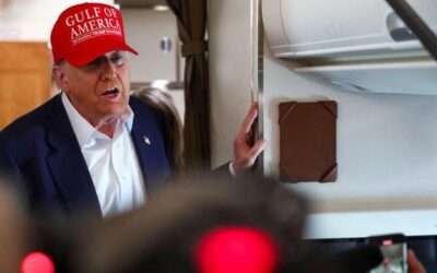 Trump says US could reach trade deal with India, casts doubt on deal with Japan