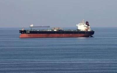 Iran made preparations to mine Strait of Hormuz, claim US sources