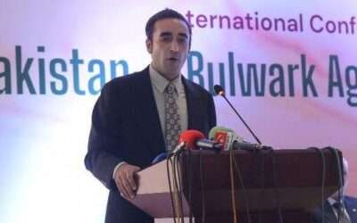 Pakistan ready to forge ‘phenomenal partnership’ with India to combat terror: Bilawal