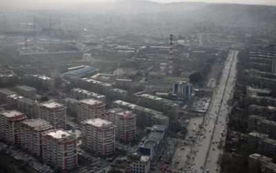 Surge in Afghans driven from Iran in spy hunt after Israel attacks