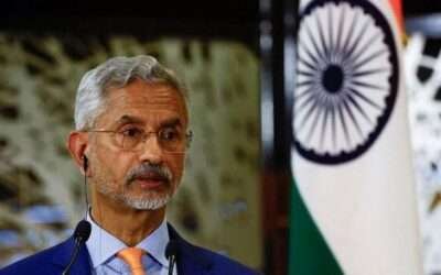 US warned Modi of large-scale Pakistani attack if India didn’t accept certain conditions: Jaishankar