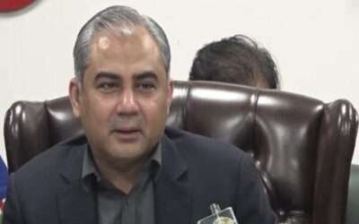 PM Shehbaz played key role in Iran-Israel ceasefire: interior minister