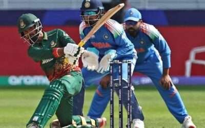 India’s white-ball tour of Bangladesh ‘postponed indefinitely’