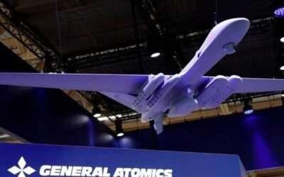 India mulls $230m drone incentive after Pakistan conflict: sources