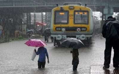 India monsoon season death toll hits 69 after floods, landslides