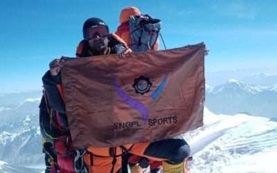 Five Pakistanis conquer Nanga Parbat, two without oxygen