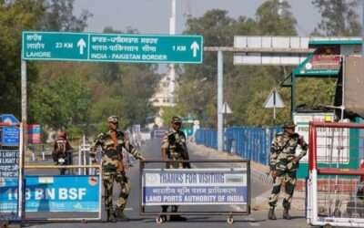 China helped Pakistan with ‘live inputs’ in conflict with India, claims Indian army official