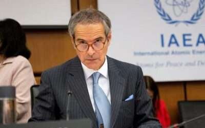 IAEA pulls inspectors from Iran as standoff over access drags on