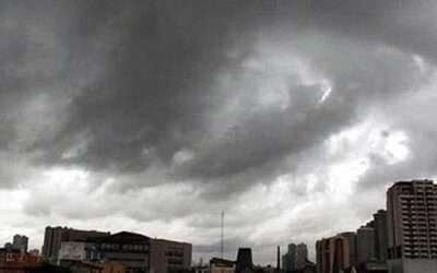 Karachi may witness light rain, drizzle tonight: PMD