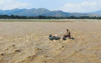 PMD issues GLOF alert for KP, Gilgit Baltistan