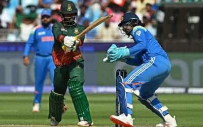 India’s white-ball tour of Bangladesh delayed to 2026