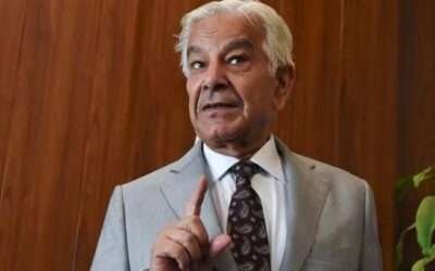 India’s claims of China’s ‘live inputs’ support aimed at pacifying local audience: Asif