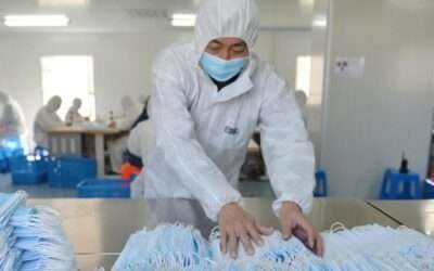 China retaliates to EU ban with import restrictions on medical devices