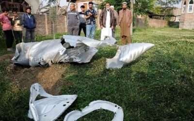 India admits Rafale pilot deaths under pressure as honours expose cover-up