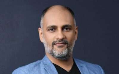 Indian broadcaster Sanjog Gupta appointed as new ICC chief executive officer