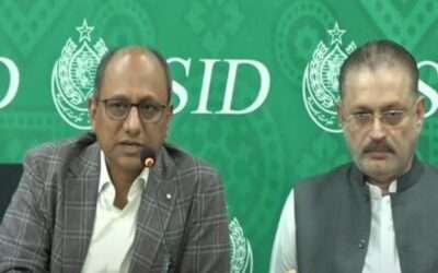 Sindh govt moves to demolish 51 dilapidated buildings in Karachi after Lyari tragedy