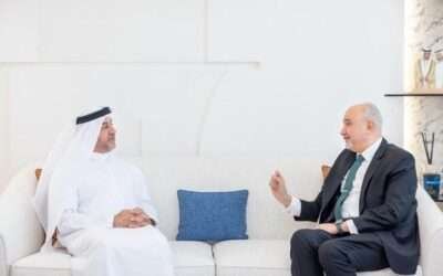 Pakistanis to learn from Dubai’s governance and public service excellence in exchange programme