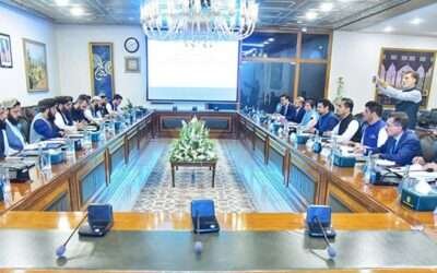 Pakistan, Afghanistan to further strengthen legal movement across borders