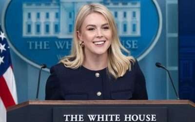 White House welcomes Pakistan’s Peace Prize recommendation for Trump