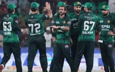 Injured Shadab and Rauf out of Pakistan’s squad for Bangladesh T20Is
