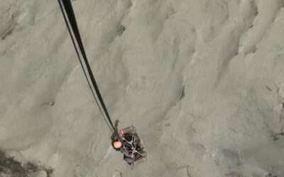 Dozens missing after floods on Nepal-China border