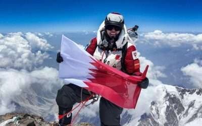 PM Shehbaz appoints Qatari royal as Pakistan’s tourism ambassador