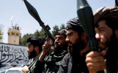 ICC seeks arrest of Taliban leaders over persecution of women