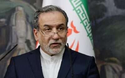 Iran renews call for diplomacy, says war disrupted historic deal