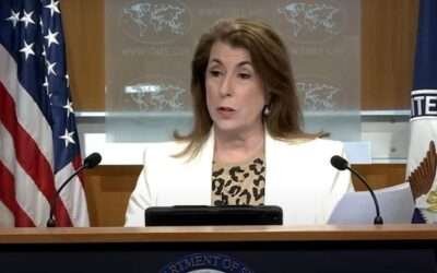 ‘Some opinions are wrong’, US on India’s denial of Trump’s role in ceasefire with Pakistan